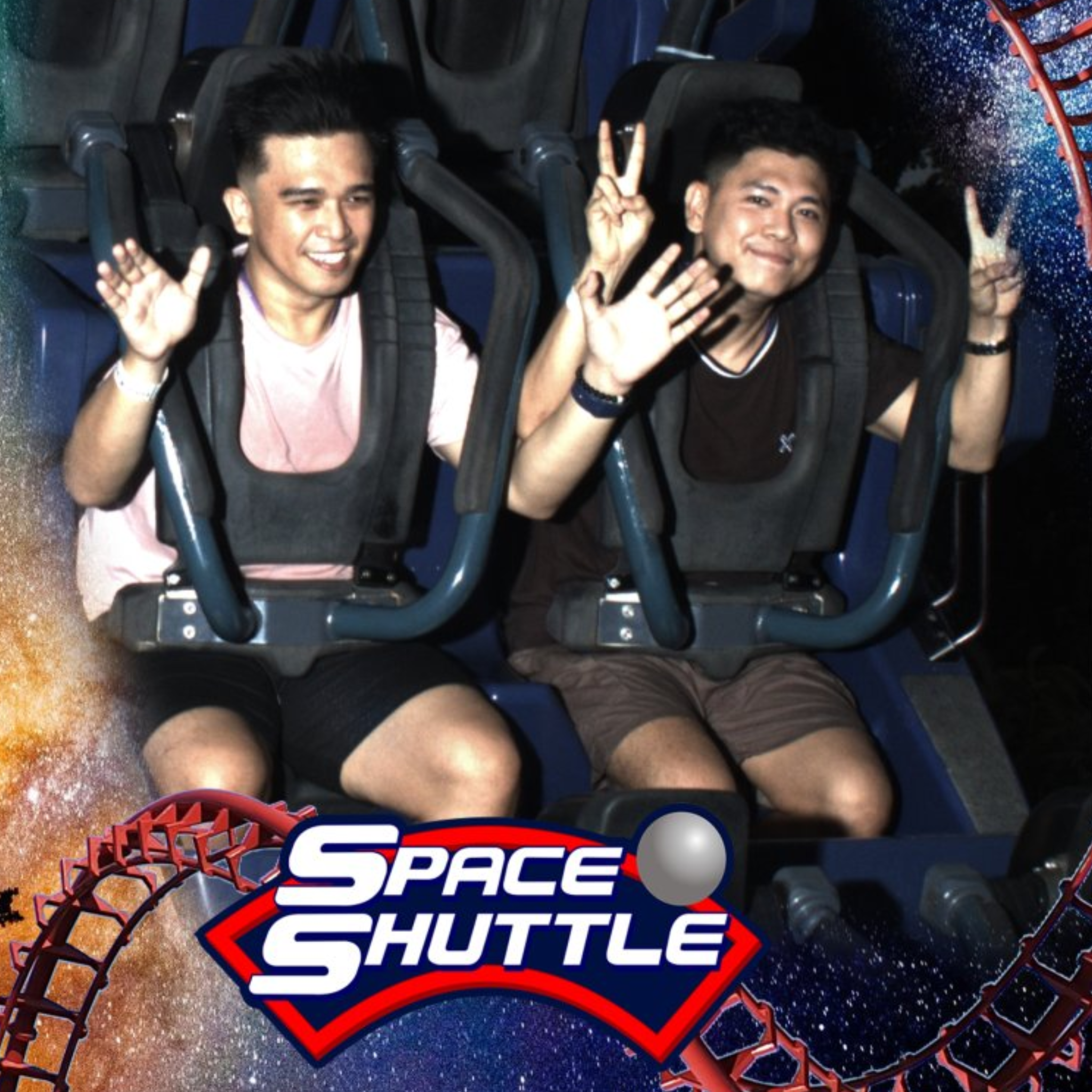 Enchanted Kingdom